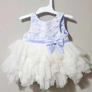 American Princess dress 6 month